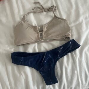 Midori bikini set